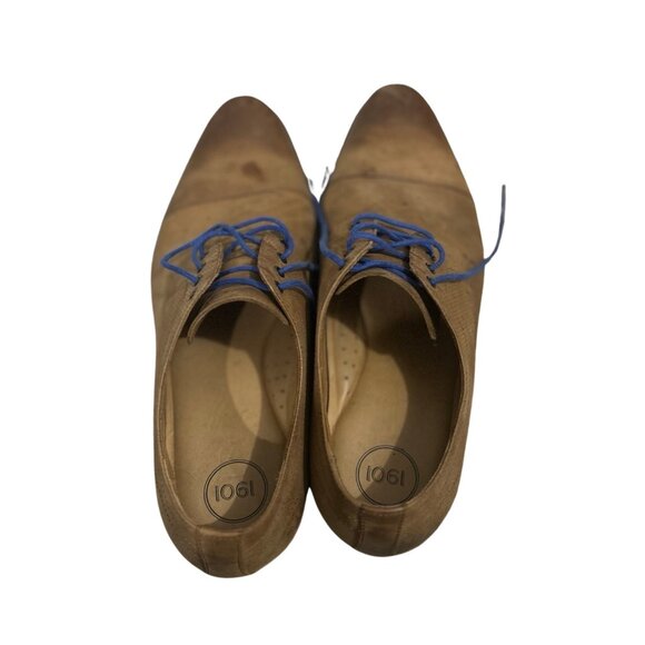 1901 Oxfords (Nordstrom Retail $150) - Picture 3 of 6